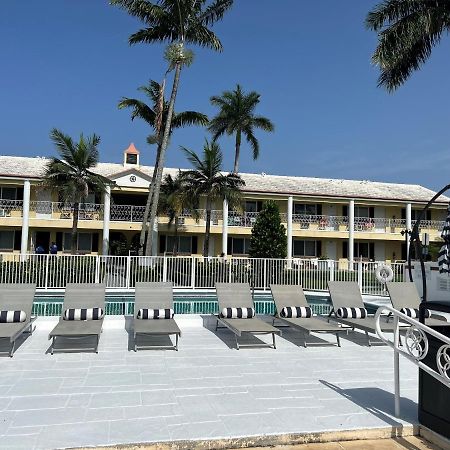 Royal Colonial Apartman Boca Raton Kültér fotó
