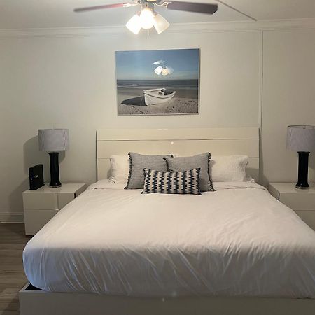 Royal Colonial Apartman Boca Raton Kültér fotó
