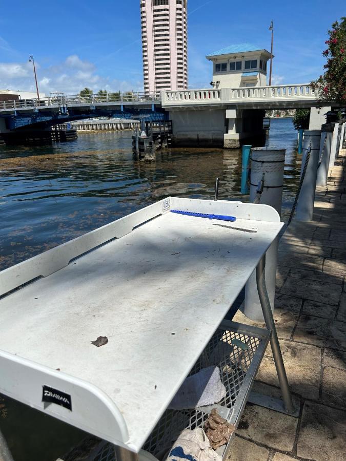 Royal Colonial Apartman Boca Raton Kültér fotó