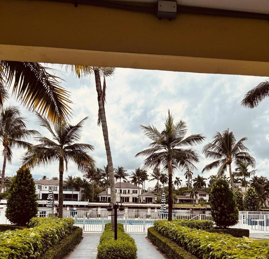 Royal Colonial Apartman Boca Raton Kültér fotó