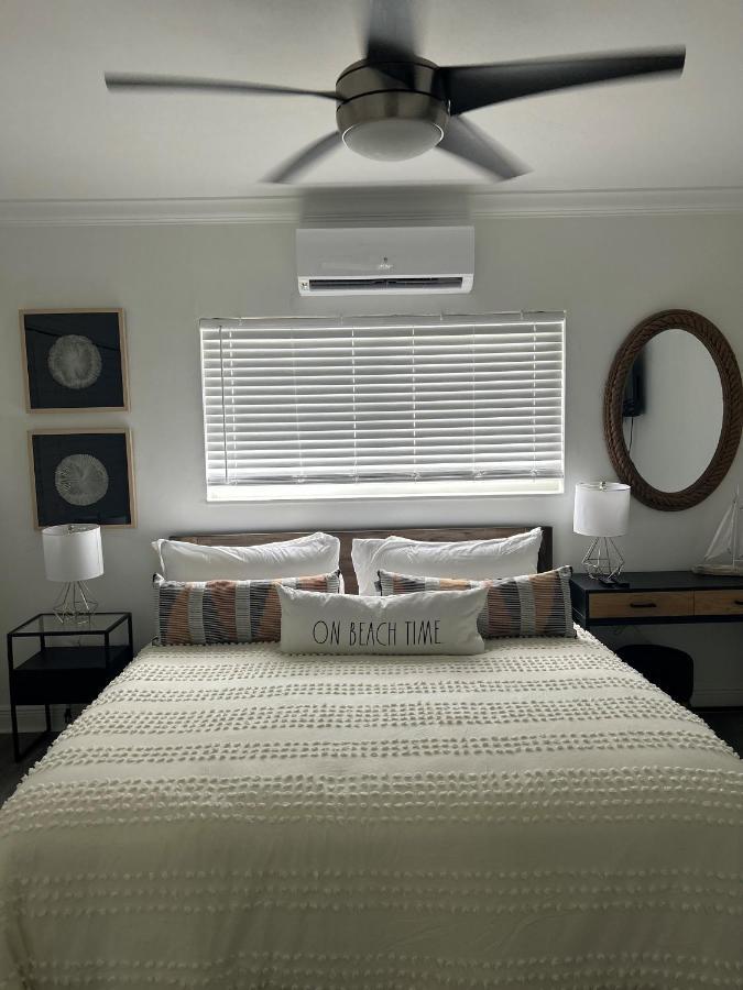 Royal Colonial Apartman Boca Raton Kültér fotó