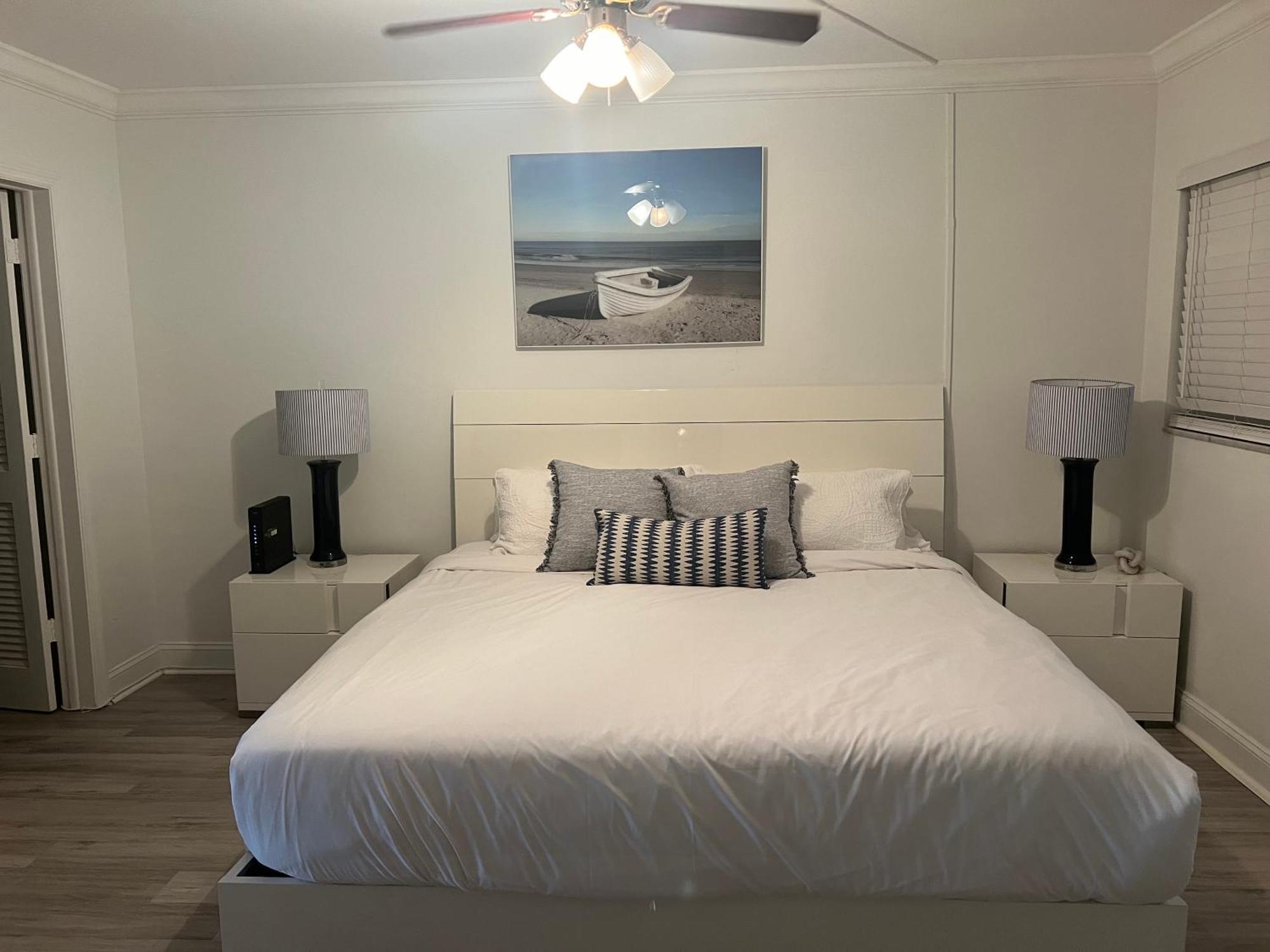 Royal Colonial Apartman Boca Raton Kültér fotó