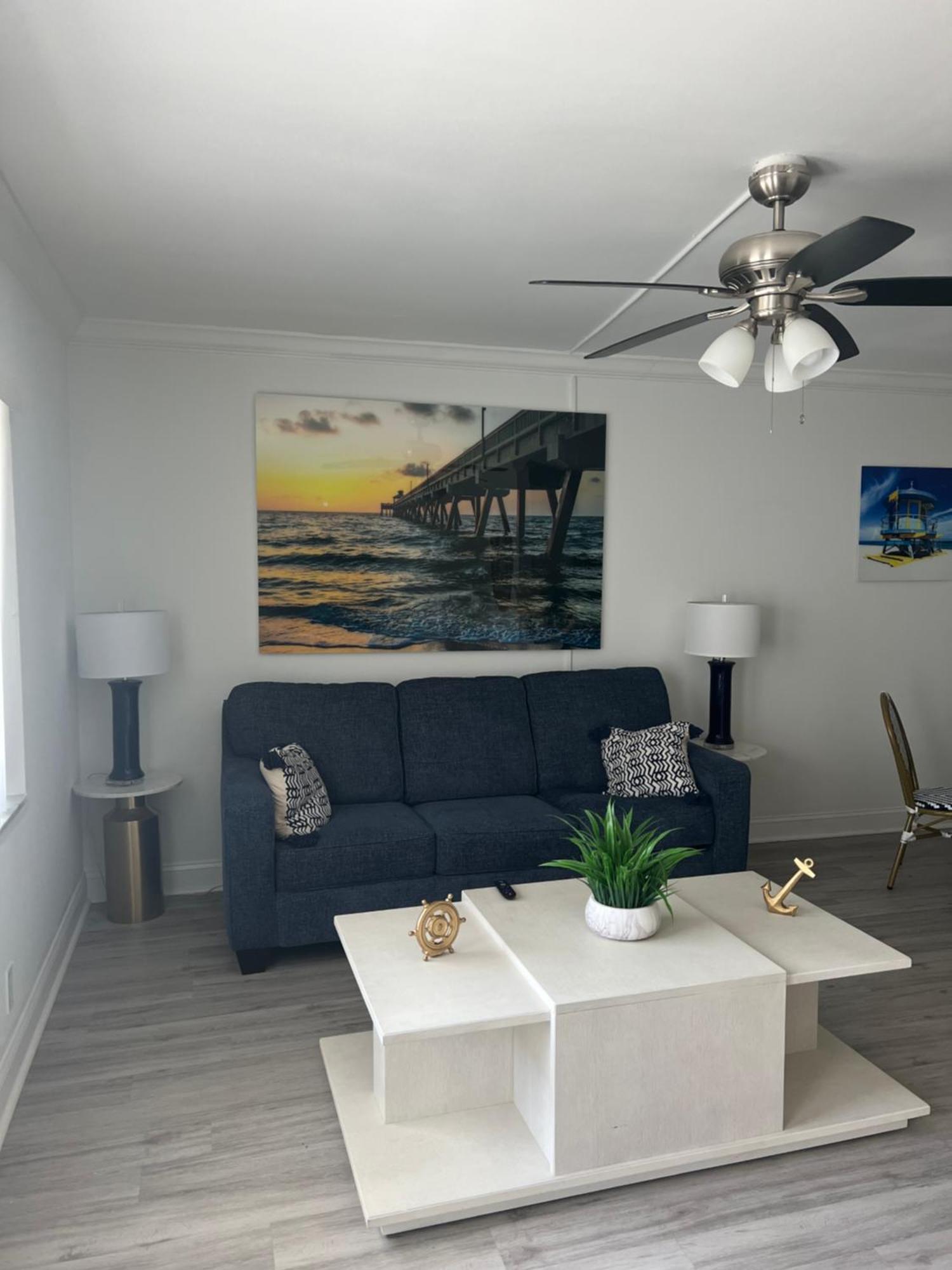 Royal Colonial Apartman Boca Raton Kültér fotó