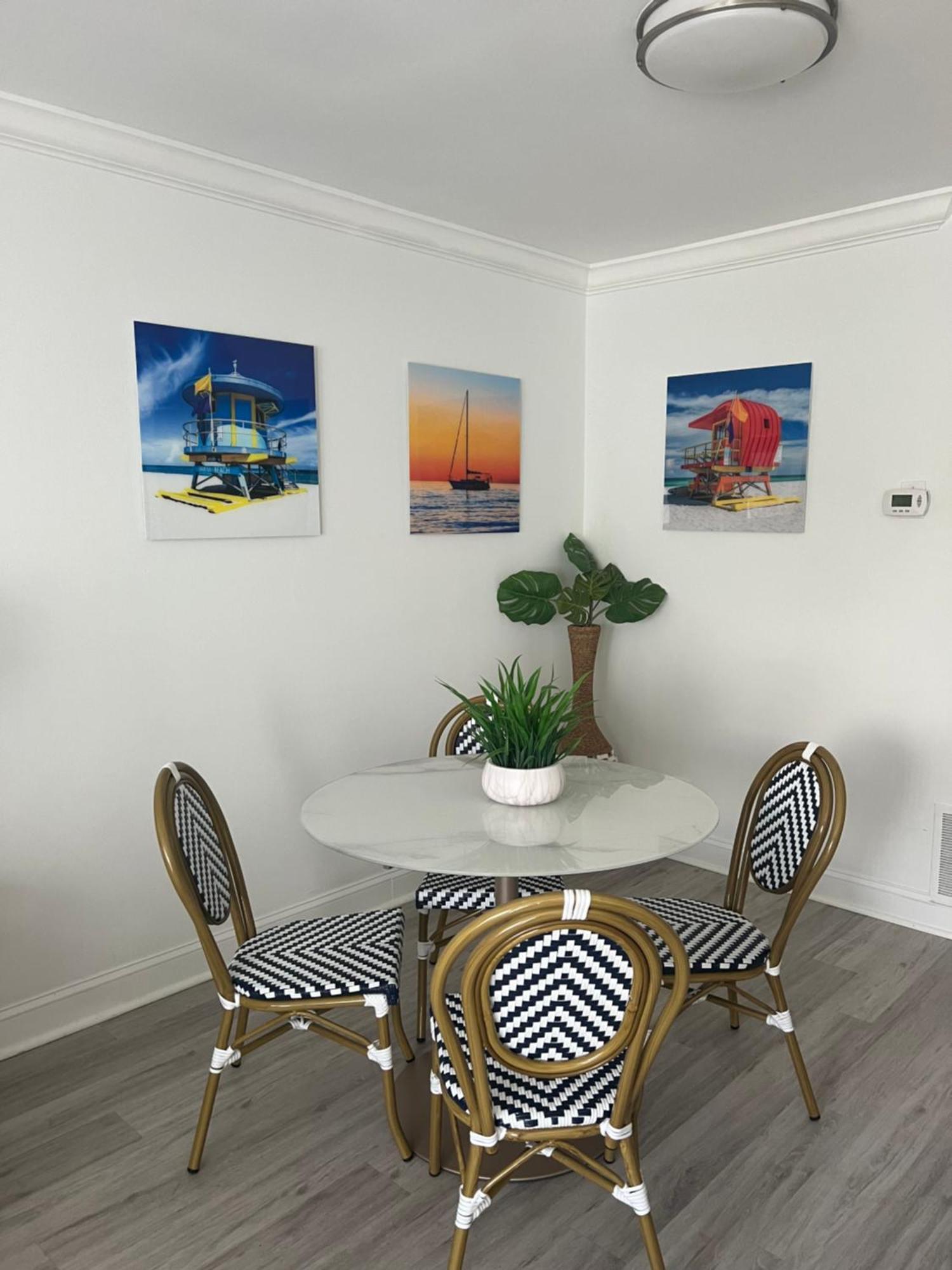 Royal Colonial Apartman Boca Raton Kültér fotó