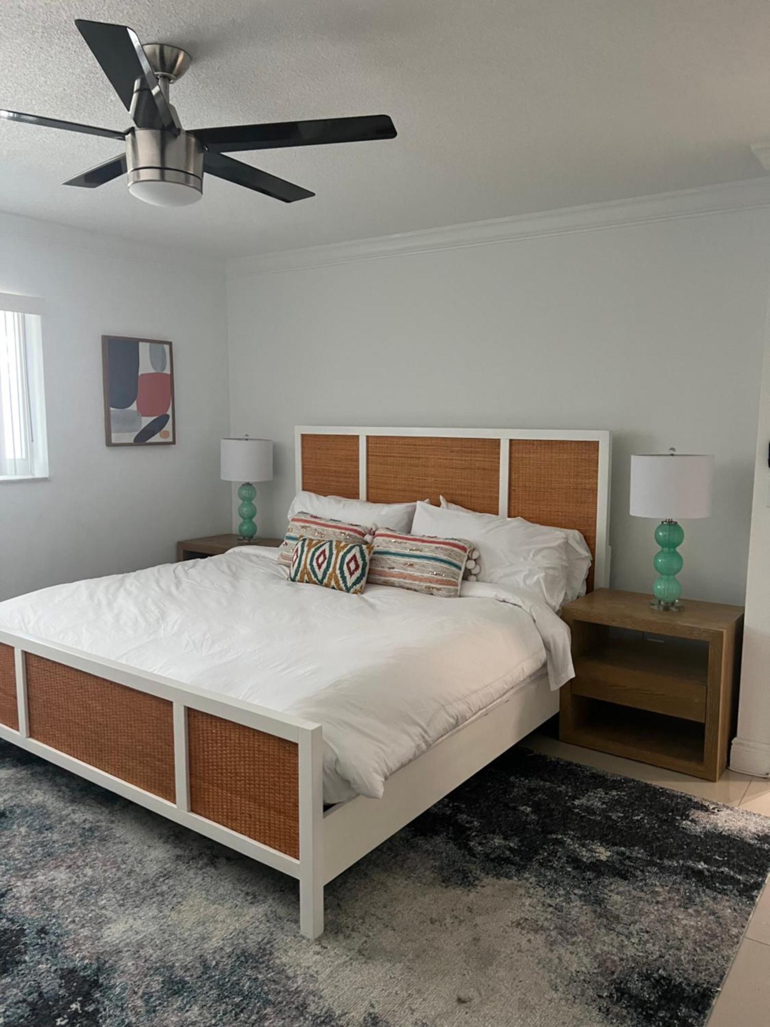 Royal Colonial Apartman Boca Raton Kültér fotó
