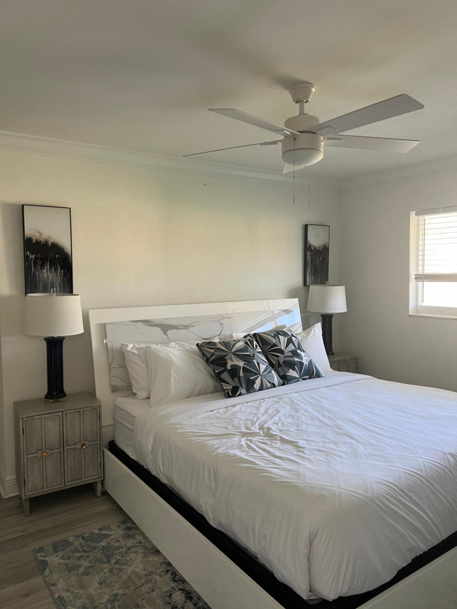 Royal Colonial Apartman Boca Raton Kültér fotó