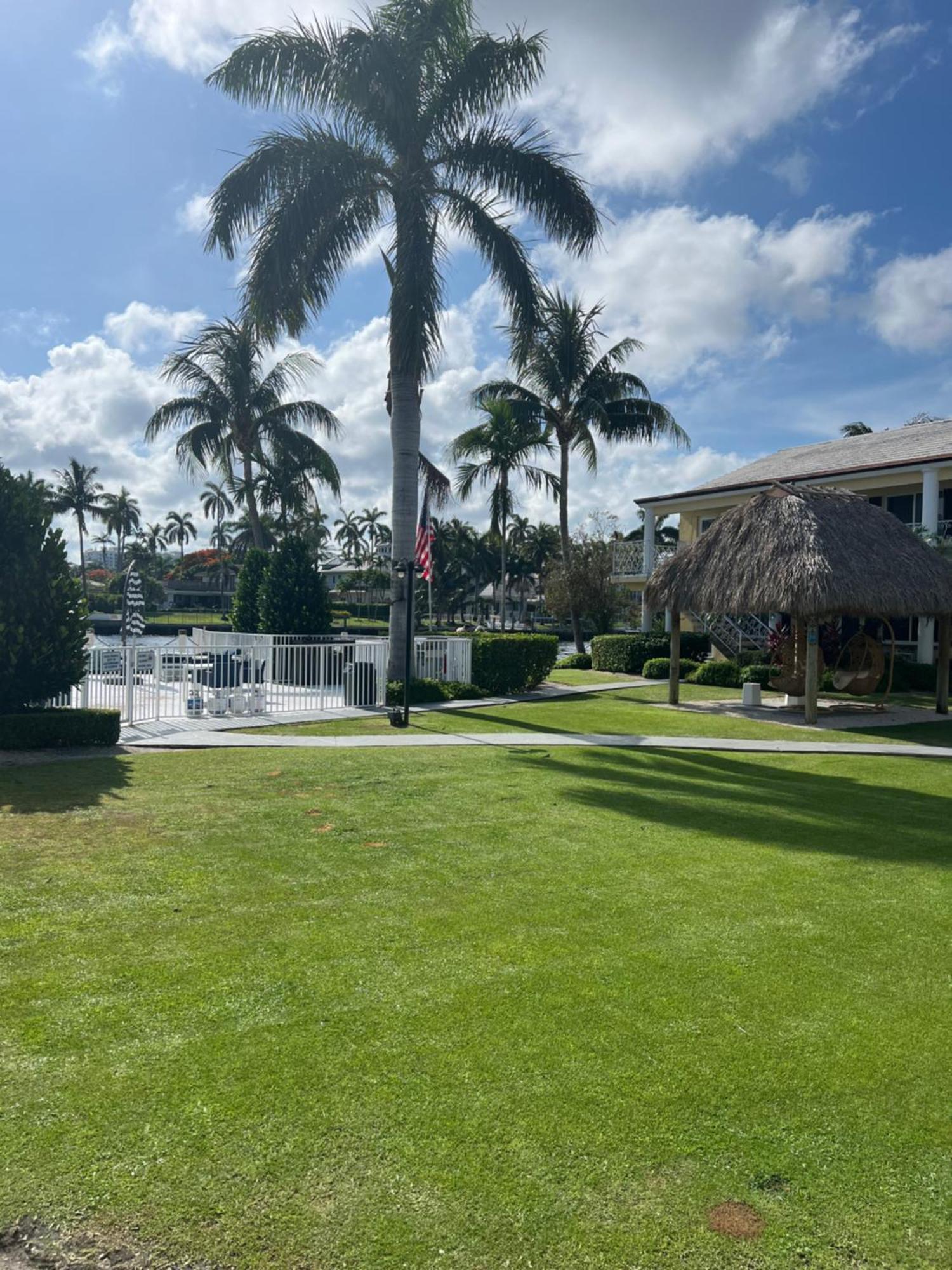 Royal Colonial Apartman Boca Raton Kültér fotó