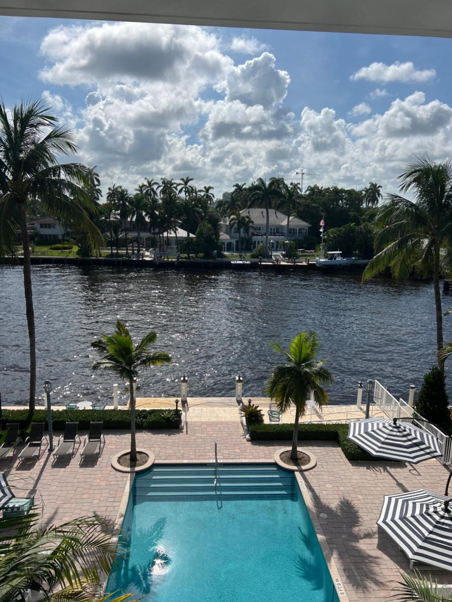 Royal Colonial Apartman Boca Raton Kültér fotó