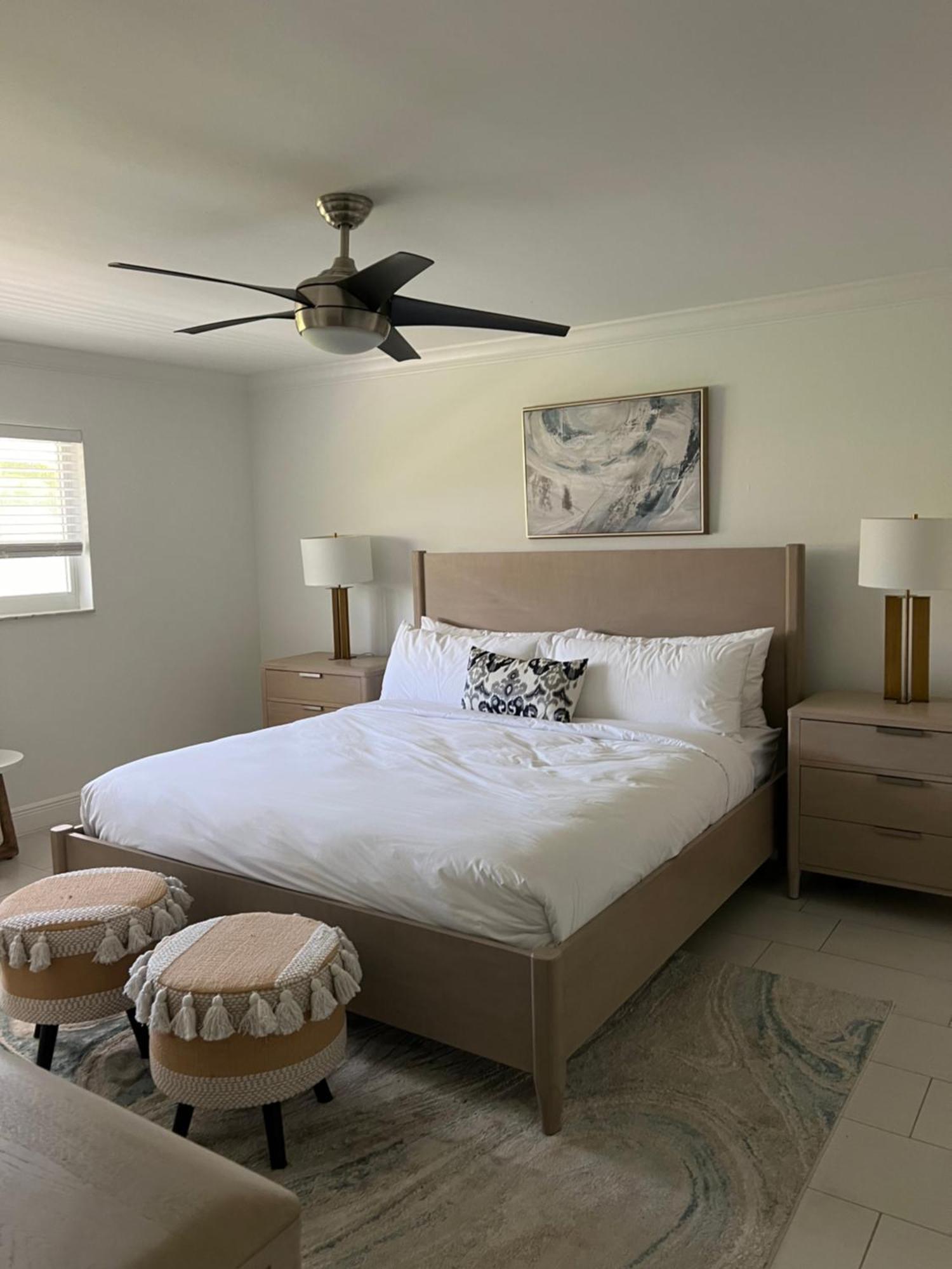Royal Colonial Apartman Boca Raton Kültér fotó