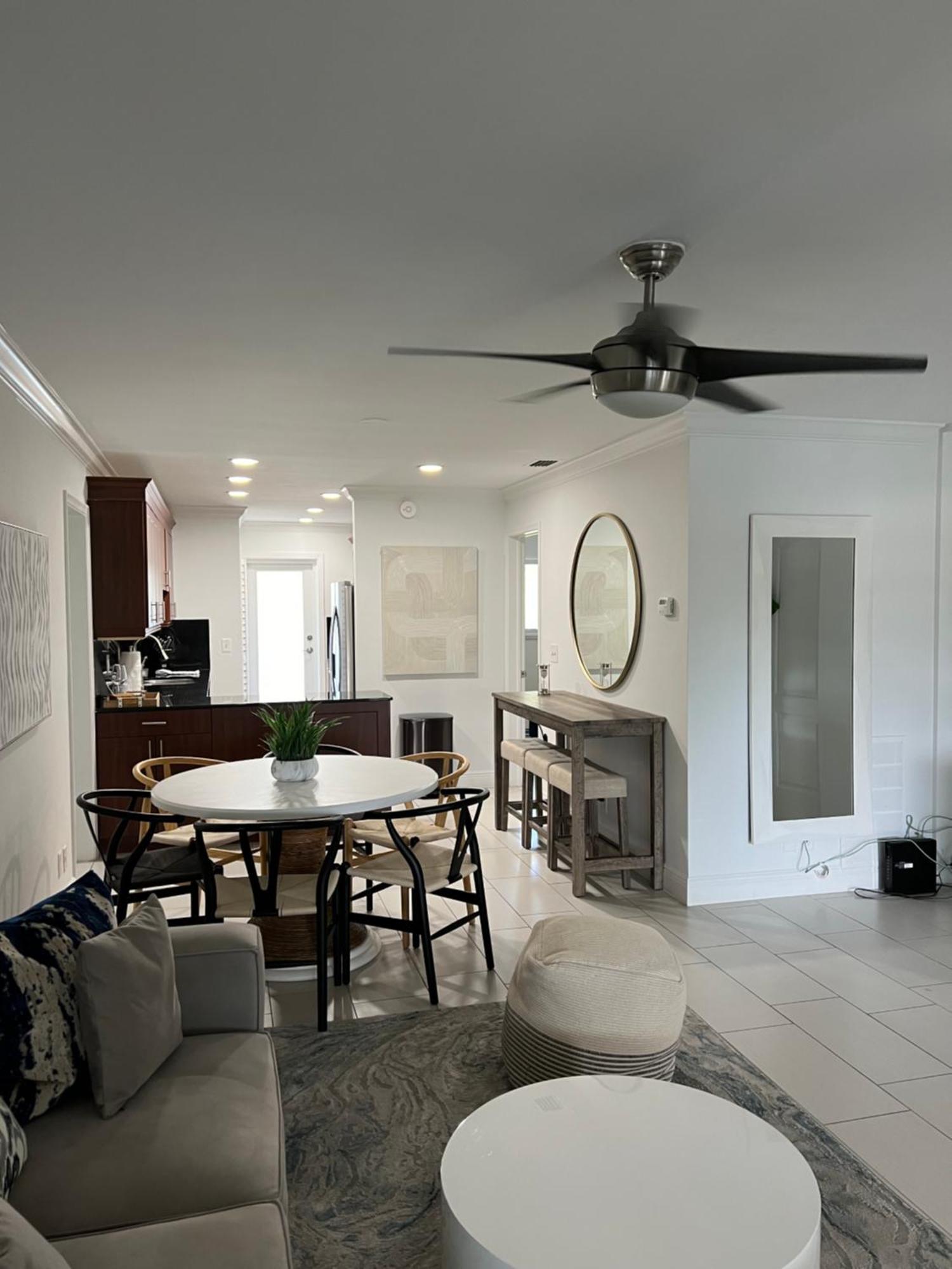 Royal Colonial Apartman Boca Raton Kültér fotó