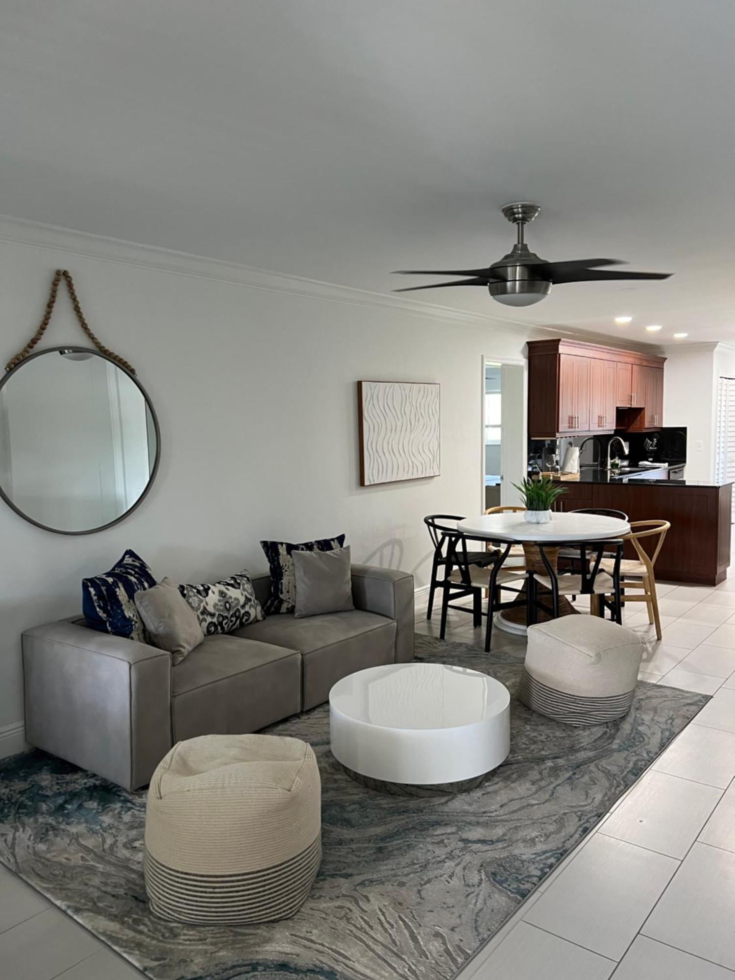Royal Colonial Apartman Boca Raton Kültér fotó