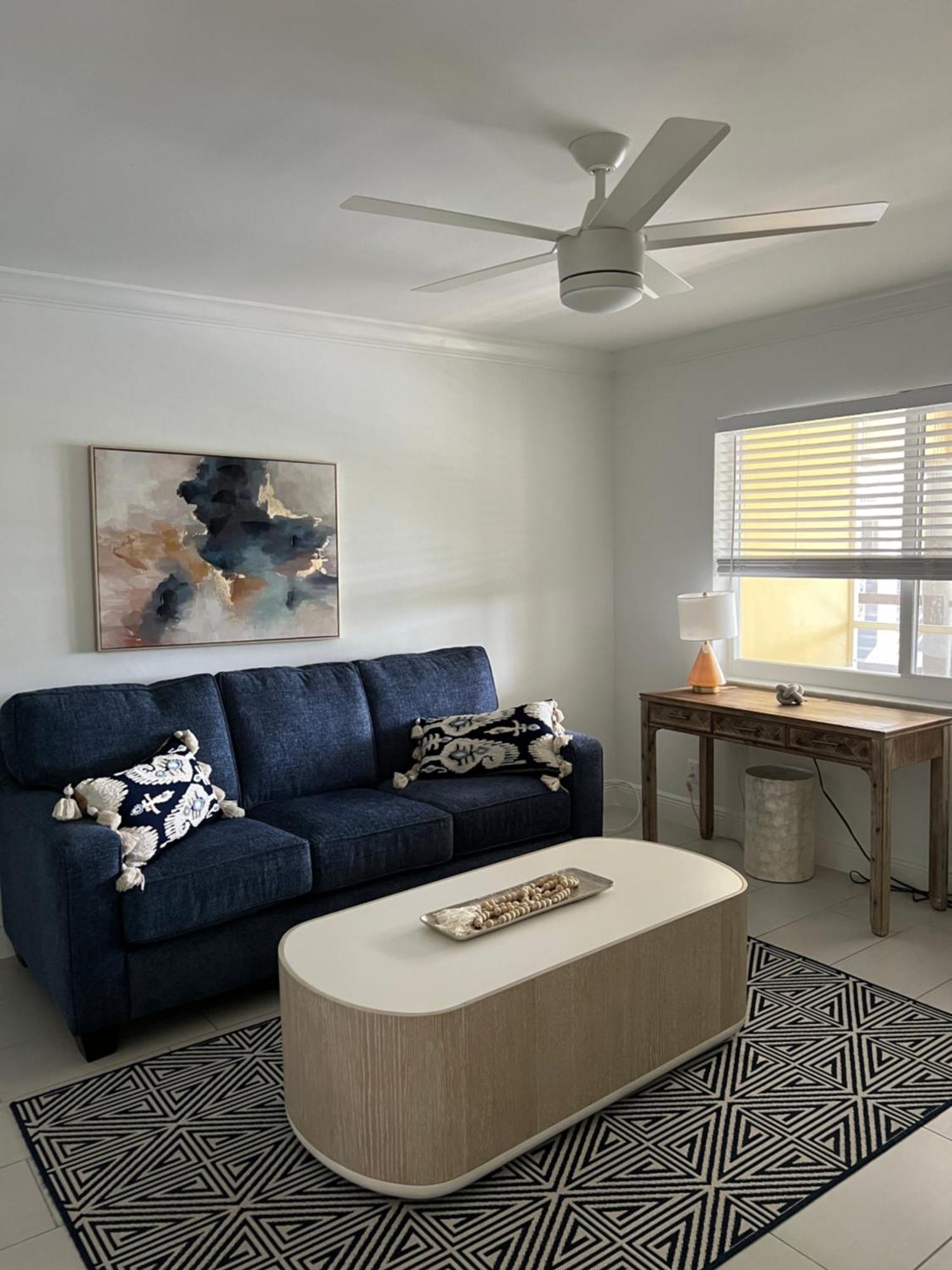 Royal Colonial Apartman Boca Raton Kültér fotó