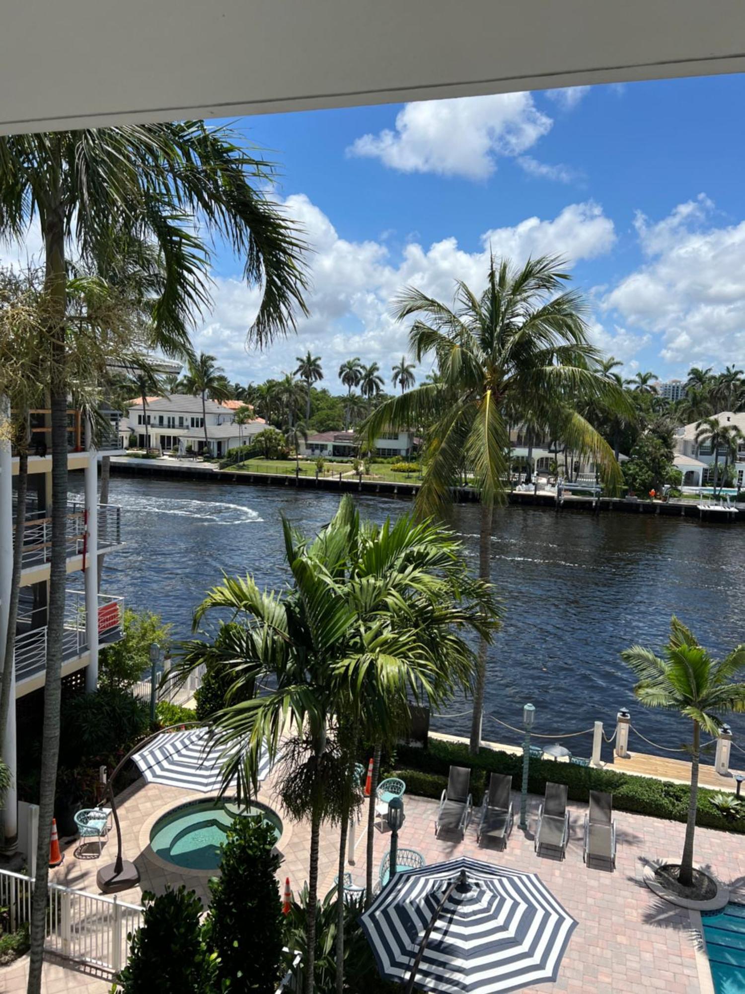 Royal Colonial Apartman Boca Raton Kültér fotó