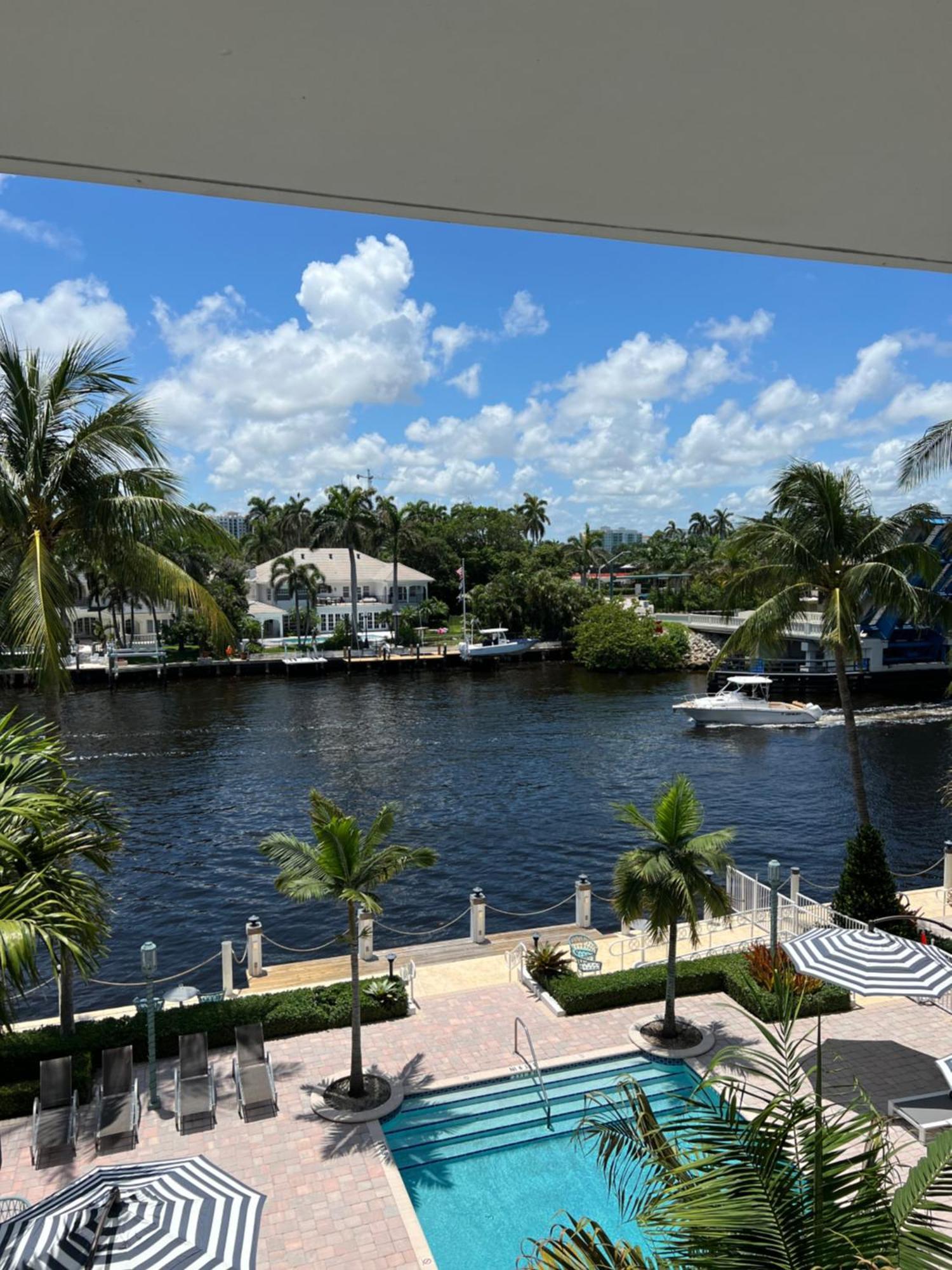 Royal Colonial Apartman Boca Raton Kültér fotó